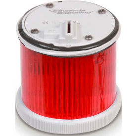 Edwards Signaling 270LEDMR240A Smd Multi-Mode LED Module And Light Source Red 240V AC 270LEDMR240A