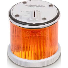Edwards Signaling 270LEDSA120A SMD Steady LED Module And Light Source Amber 120V AC 270LEDSA120A