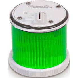 Edwards Signaling 270LEDSG24AD SMD Steady LED Module And Light Source Green 24V AC/DC 270LEDSG24AD