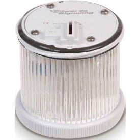 Edwards Signaling 270LEDSW240A SMD Steady LED Module And Light Source White 240V AC 270LEDSW240A