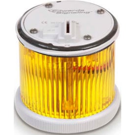 Edwards Signaling 270LEDSY240A Smd Steady LED Module And Light Source Yellow 240V AC 270LEDSY240A