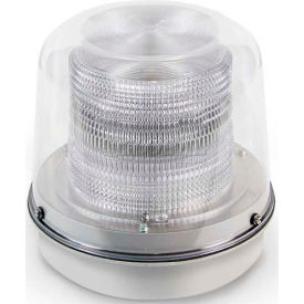 Edwards Signaling 94C-N5 Xenon Strobe Clear 120V AC 94C-N5