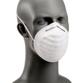 Example of GoVets Surgical and Disposable Masks category