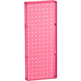 Global Approved 770820-PNK Pegboard Wall Panel 8