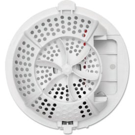 Fresh Products Easy Fresh Dispenser White 12 Dispensers/Case EFCABPE-PA1