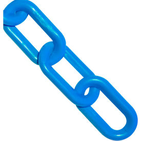 Mr. Chain® Plastic Barrier Chain 1