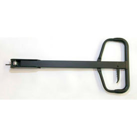 Handle Assembly for Manual Pallet Jack Truck JT PT2748W-01 - Fits Jet Model# Jet W JT PT2748W-01