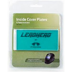Pyramex® Inside Cover Plate For WHAM10 Welding Helmet 4