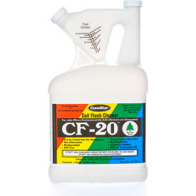 Cf-20™ Internal Refrigeration Coil System Cleaner 1 Gallon - Pkg Qty 4 90-500