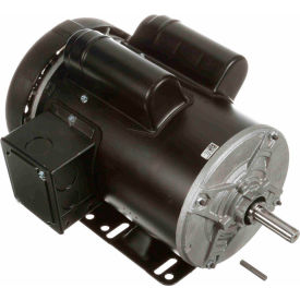 Century General Purpose Single Phase TEFC Motor 1-1/2 HP 1725 RPM 115/208-230V TEFC C686V1