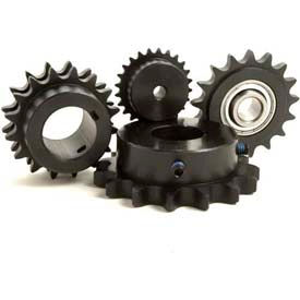 TRITAN Sprocket 40B13HX1/2MPB 1/2