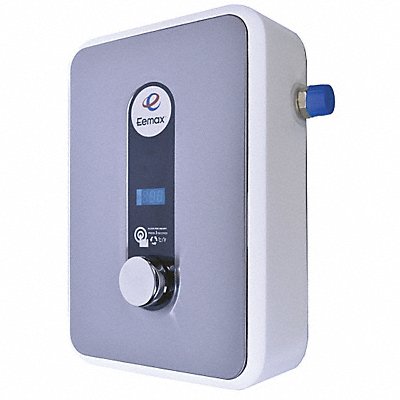 Electric Tankless Water Heater 7 gpm MPN:HA018240