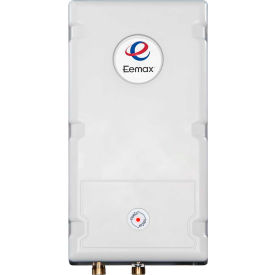 Eemax 10.0kw 277V FlowCo™ Electric Tankless Water Heater SPEX100