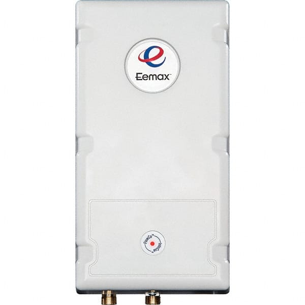 277 Volt Electric Water Heater MPN:SPEX100