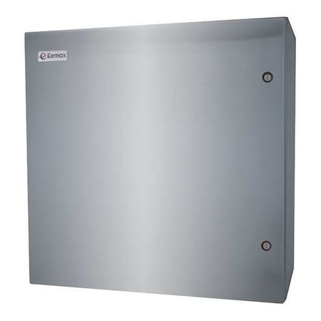 Commercial Electric Tankless Water Heater, Eyewash, 60 Degrees to 90 Degrees F, 208VAC, 3 Phase MPN:AP032208 EE