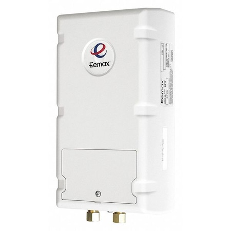 Both Electric Tankless Water Heater, Undersink, Single Phase MPN:SPEX75T ML