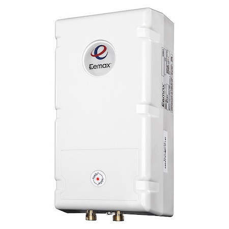 Electric Tankless Water Heater, Undersink, Single Phase MPN:SPEX95