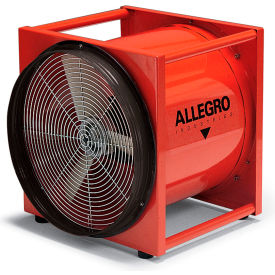 Allegro 9530 26 Inch Axial AC Standard Metal Blower 9530