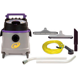 ProTeam® ProGuard Wet/Dry Vacuum 10 Gallon Cap. 107129