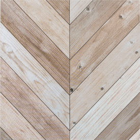 Achim Retro Self Adhesive Vinyl Floor Tile 12