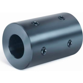 Rigid Coupling 4 Set Screws 2 at 90 RC4H-Series 1