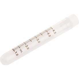CELLTREAT 4.5ml CF Cryogenic Vial Internal Thread Round-Bottom Sterile 100/Case 229918