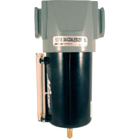 Milton 1037-8 Coalescing Filter Metal Bowl 3/4