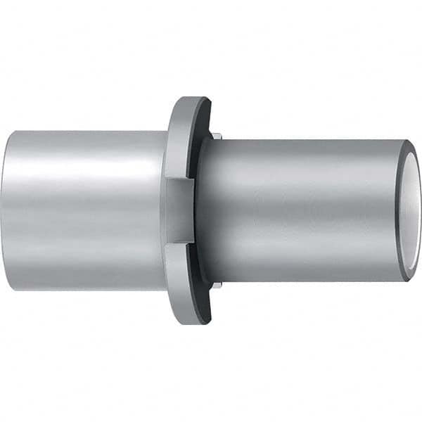 5MT Inside Taper, 3.5433 Inch Nose Diameter, Rotary Tool Holder Quick Change Adapter MPN:F0643806
