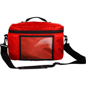 First Aid Only® Bleeding Control Tote Bag Small Fabric Case 91540
