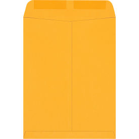 GoVets™ Gummed Envelopes 9-1/2