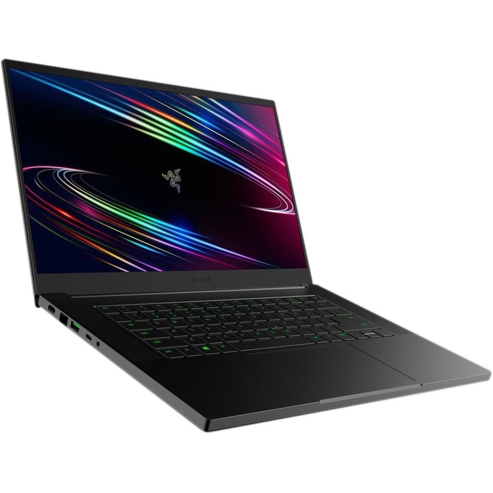 Example of GoVets Razer brand