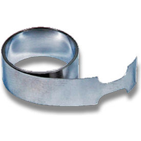 Global Approved 600040 Metal Constant Force Spring For Pushers 9