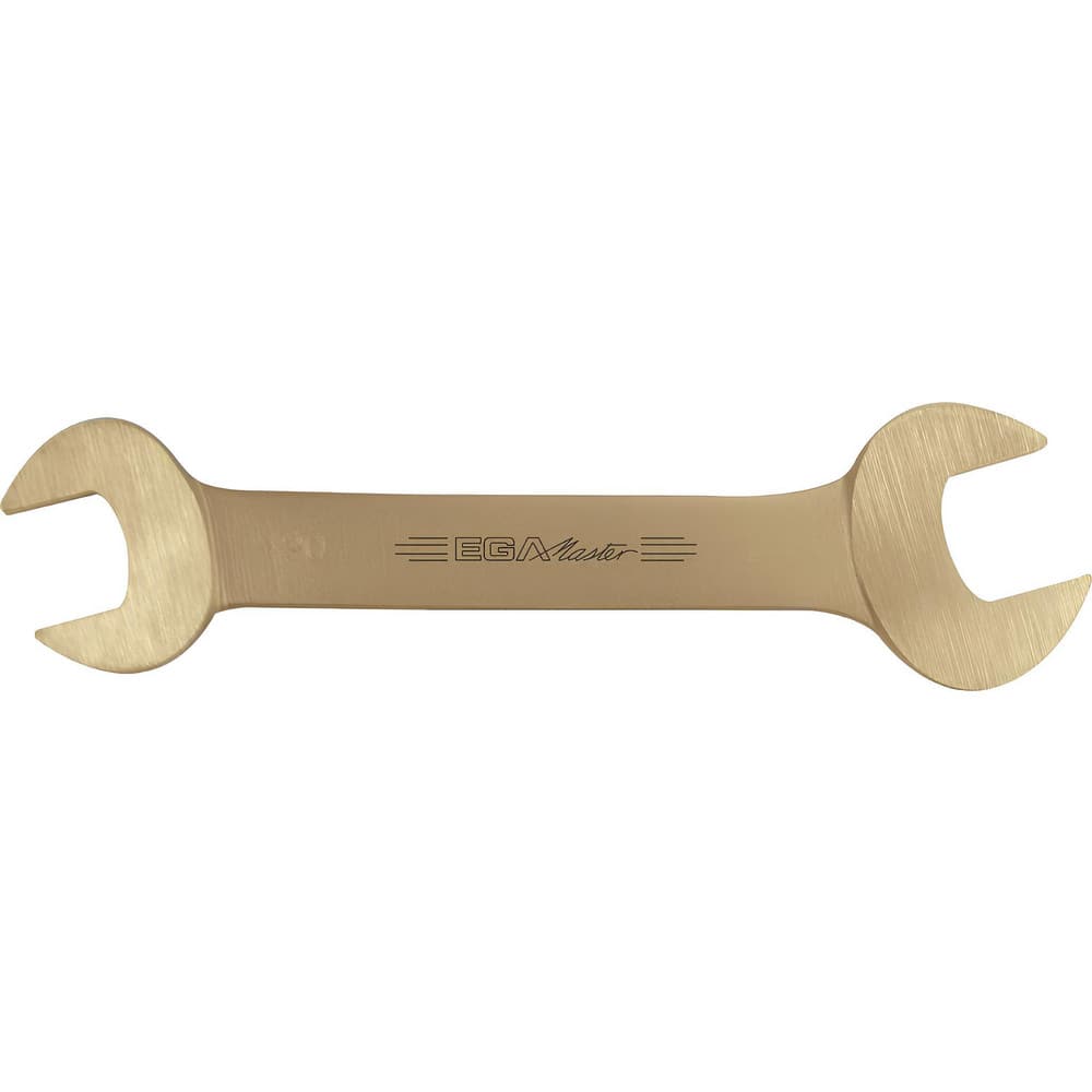 Open End Wrenches, Wrench Type: Open End Wrench , Tool Type: Open End Wrench , Head Type: Double End , Wrench Size: 20 mm, 22 mm , Material: Beryllium Copper  MPN:70157