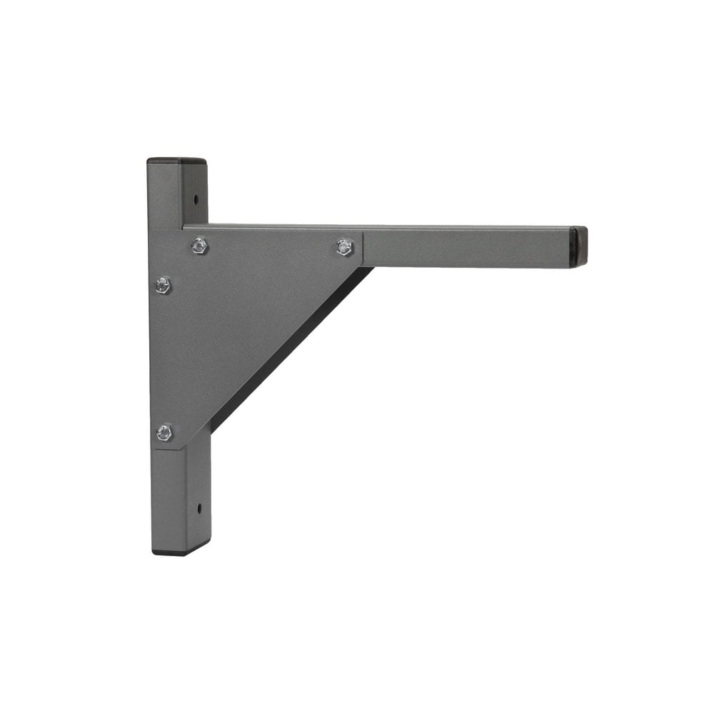 Blower Accessories; Accessory Type: Wall/Column Mount for HV-18 and HV-24 Blowers; For Use With: HV18120V; HV1820R240V; HV18277V; HV18480V; HV18480V3; HV24120V; HV24208240V; HV20277V; HV20480V; HV20480V3; UNSPSC Code: 40101601 MPN:HV2