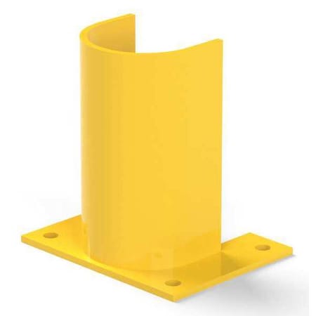 Post Protector, 8