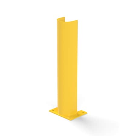 Pallet Rack Post Protector, 24