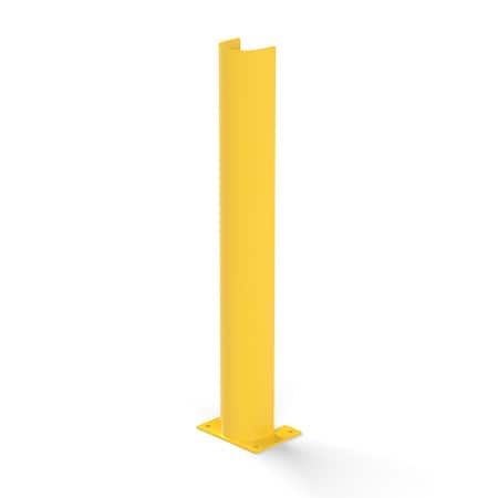 Pallet Rack Post Protector, 36