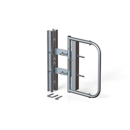 Safety Swing Gate, Fits 16