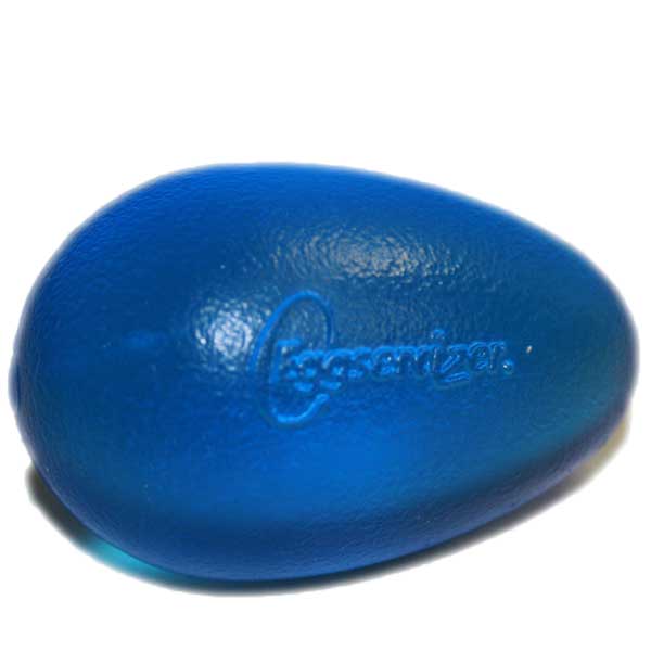 Example of GoVets Graded Gel Egg category