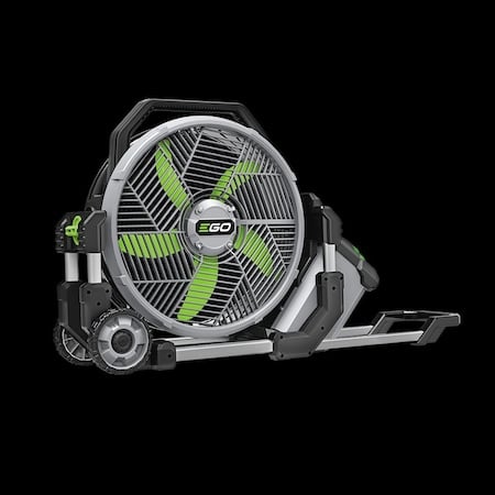 Jobsite Fan, 18