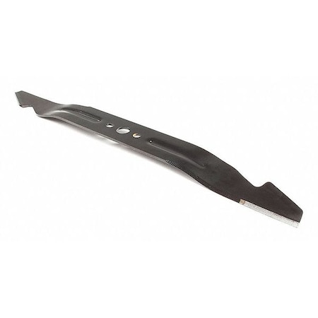 Lawn Mower Blade, 20 in. L, 2 in. W MPN:AB2000