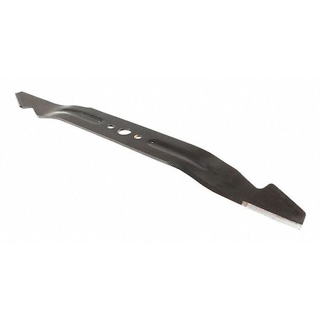Lawn Mower Blade, 21 in. L x 1/2 in. W MPN:AB2100