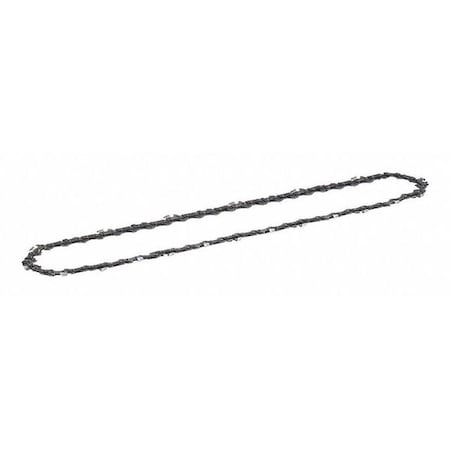 Saw Chain, Bar 16 in. L, Pitch 3/8 in. MPN:AC1600