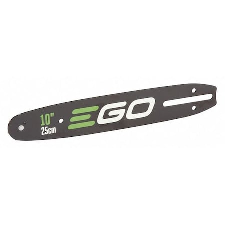 Pole Saw Bar, Replacement, Aluminum, 10