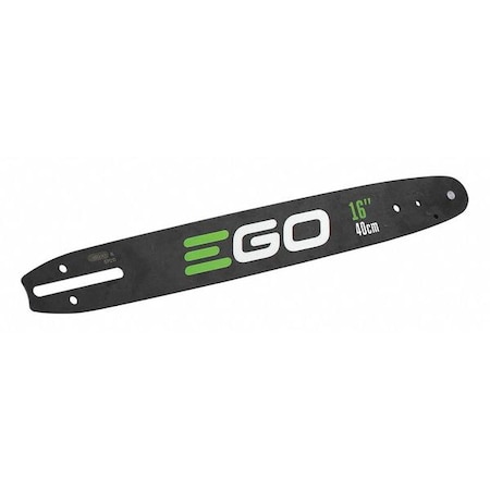 Saw Bar, Bar 16 in. L, Pitch 3/8 in. MPN:AG1600