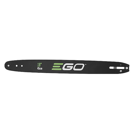 Replacement Bar and Chain, 18