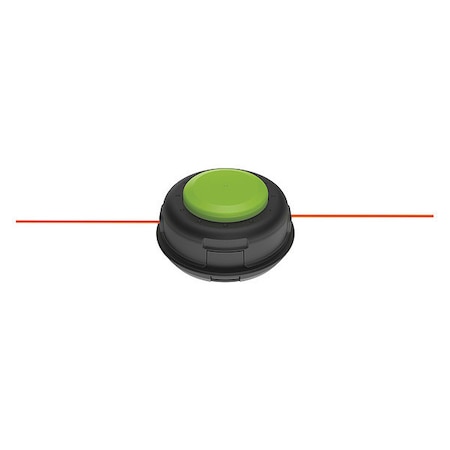 String Trimmer Head, 5.000