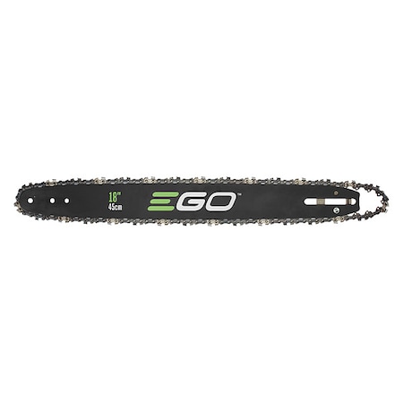 Replacement Bar and Chain, 18