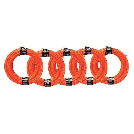 Trimmer Line, 0.095