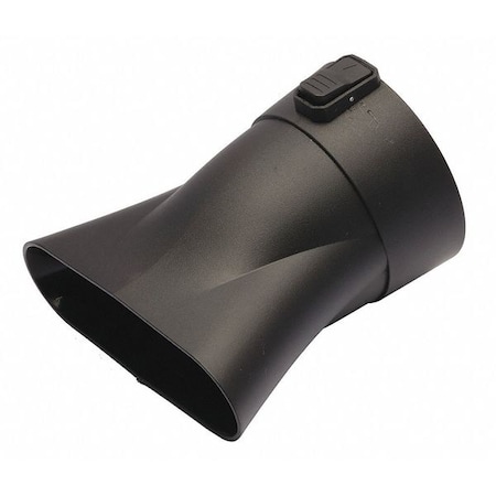 Blower Flat Nozzle, For LB5750 MPN:AN5300